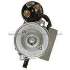 MPA Electrical 6449MS Starter Motor - view 4