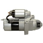 MPA Electrical 6449MS Starter Motor - view 3