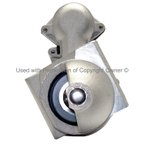 MPA Electrical 6469SN Starter Motor - view 1