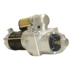 MPA Electrical 6469S Starter Motor - view 2