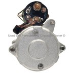MPA Electrical 6469S Starter Motor - view 4