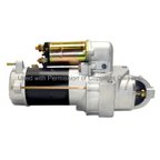 MPA Electrical 6469S Starter Motor - view 3