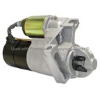 MPA Electrical 6470S Starter Motor - view 2