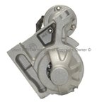 MPA Electrical 6470S Starter Motor - view 1