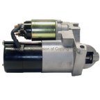 MPA Electrical 6470S Starter Motor - view 3