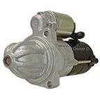 MPA Electrical 6471S Starter Motor - view 2