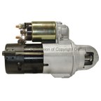 MPA Electrical 6471S Starter Motor - view 3