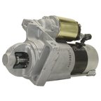MPA Electrical 6472S Starter Motor - view 2