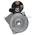MPA Electrical 6472S Starter Motor - view 4