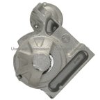 MPA Electrical 6472S Starter Motor - view 1