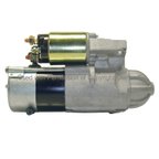 MPA Electrical 6472S Starter Motor - view 3