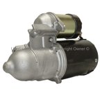 MPA Electrical 6474MS Starter - view 2