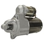 MPA Electrical 6475MS Starter Motor - view 2