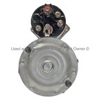 MPA Electrical 6475MS Starter Motor - view 4