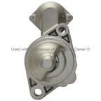 MPA Electrical 6475MS Starter Motor - view 1