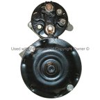 MPA Electrical 6476MSN Starter Motor - view 4