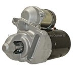 MPA Electrical 6476MS Starter Motor - view 2