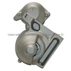 MPA Electrical 6476MS Starter Motor - view 1