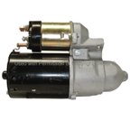 MPA Electrical 6476MS Starter Motor - view 3
