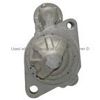 MPA Electrical 6480MS Starter Motor - view 1