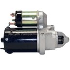 MPA Electrical 6483MSN Starter Motor - view 3