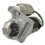 MPA Electrical 6484MS Starter Motor - view 2