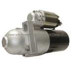 MPA Electrical 6485MSN Starter Motor - view 2