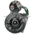 MPA Electrical 6485MSN Starter Motor - view 4