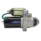 MPA Electrical 6485MSN Starter Motor - view 3
