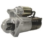 MPA Electrical 6486MS Starter Motor - view 2