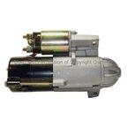 MPA Electrical 6486MS Starter Motor - view 3