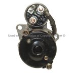 MPA Electrical 6487S Starter Motor - view 4