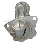 MPA Electrical 6487S Starter Motor - view 1