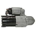 MPA Electrical 6487S Starter Motor - view 3