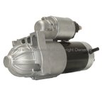 MPA Electrical 6488S Starter Motor - view 2