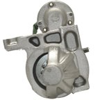 MPA Electrical 6488S Starter Motor - view 1