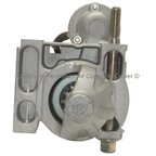 MPA Electrical 6489SN Starter Motor - view 1