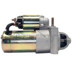 MPA Electrical 6489SN Starter Motor - view 3