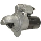 MPA Electrical 6490SN Starter Motor - view 2