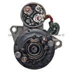 MPA Electrical 6490SN Starter Motor - view 4
