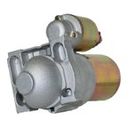 MPA Electrical 6492SN Starter Motor - view 2