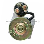 MPA Electrical 6492SN Starter Motor - view 4