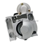 MPA Electrical 6492SN Starter Motor - view 1