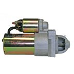 MPA Electrical 6492SN Starter Motor - view 3