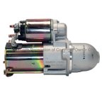 MPA Electrical 6493S Starter Motor - view 3