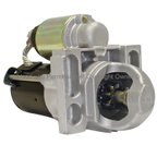 MPA Electrical 6494SN Starter Motor - view 2