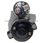 MPA Electrical 6494SN Starter Motor - view 4