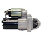 MPA Electrical 6494SN Starter Motor - view 3