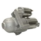 MPA Electrical 6495S Starter Motor - view 2