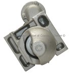 MPA Electrical 6495S Starter Motor - view 1